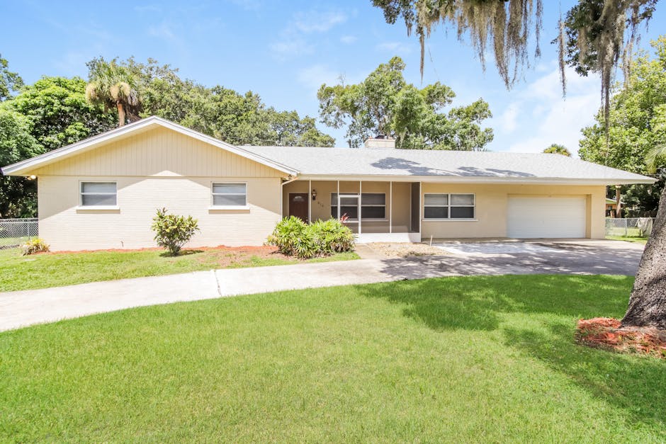 819 CAROLINA AVE, ROCKLEDGE, FL 32955 Home for Rent 3 Beds, 2 Baths